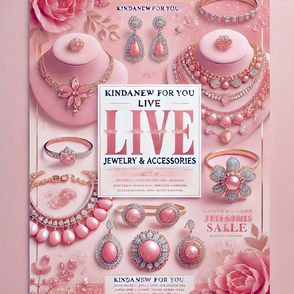🧸🧚🏼‍♀️Kindanewforyou🎀 LIVE Show🩷🦢